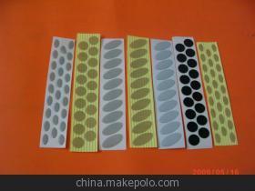 專業(yè)廠家供應(yīng)椽膠墊、椽膠圈與雙面膠帶，助力電子產(chǎn)品制造