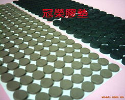 東莞市寮步冠榮膠墊粘貼制品廠產(chǎn)品展示 精密膠墊，品質(zhì)生活的無聲守護(hù)者